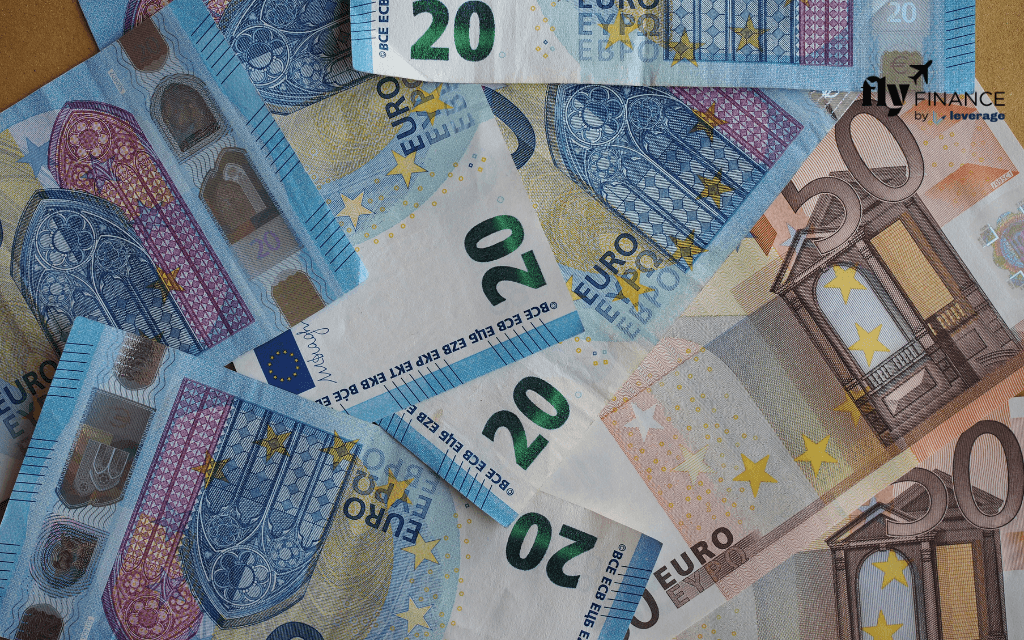 Fake 20 Euro Bill