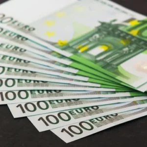 100 Euro Bills Available for Sale
