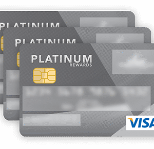 3 Cloned credit cards with value of 18000 USD